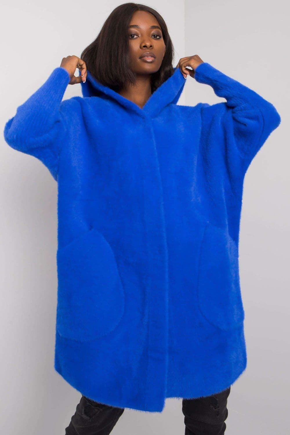 Cappotto model 171829 MBM
