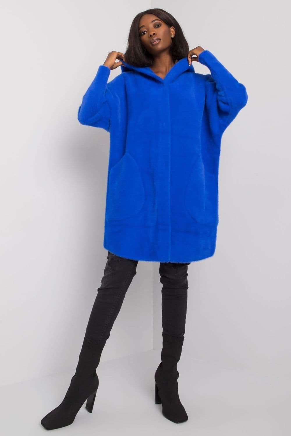 Cappotto model 171829 MBM - Miniatura 2