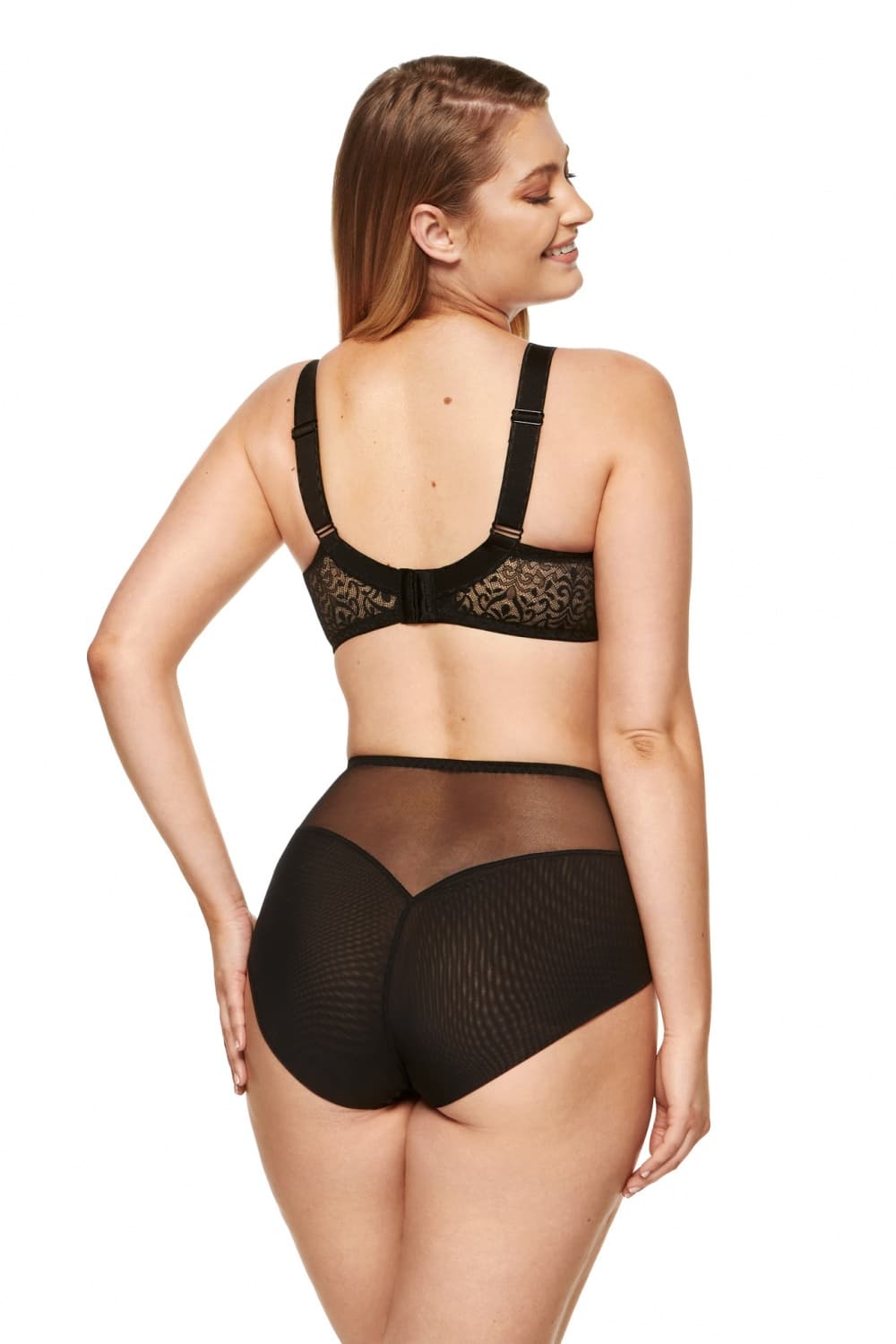 Culotte model 171865 Gorteks - Miniatura 3