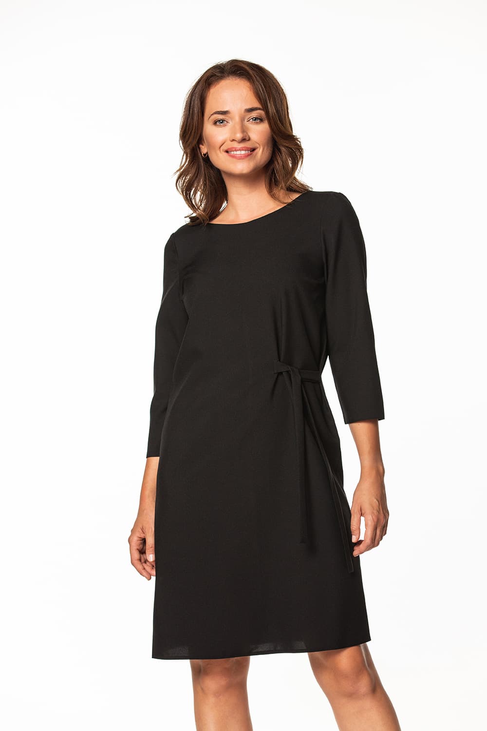Vestito da giorno model 171930 Tessita