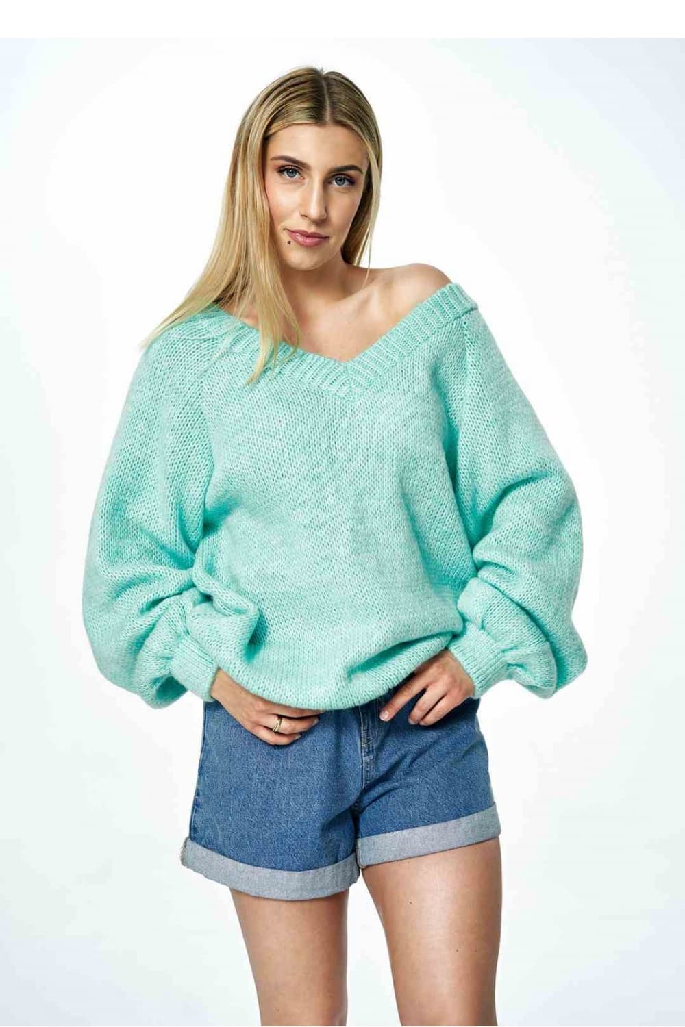 Maglione model 172012 Figl
