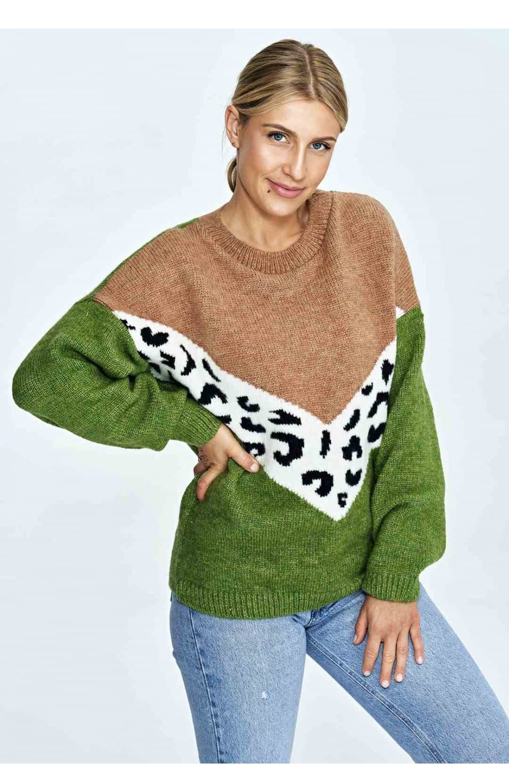 Maglione model 172072 Figl - Miniatura 2