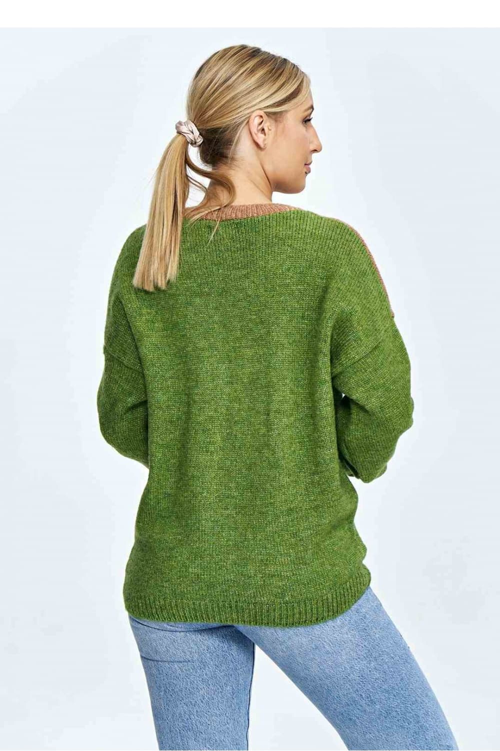 Maglione model 172072 Figl - Miniatura 3