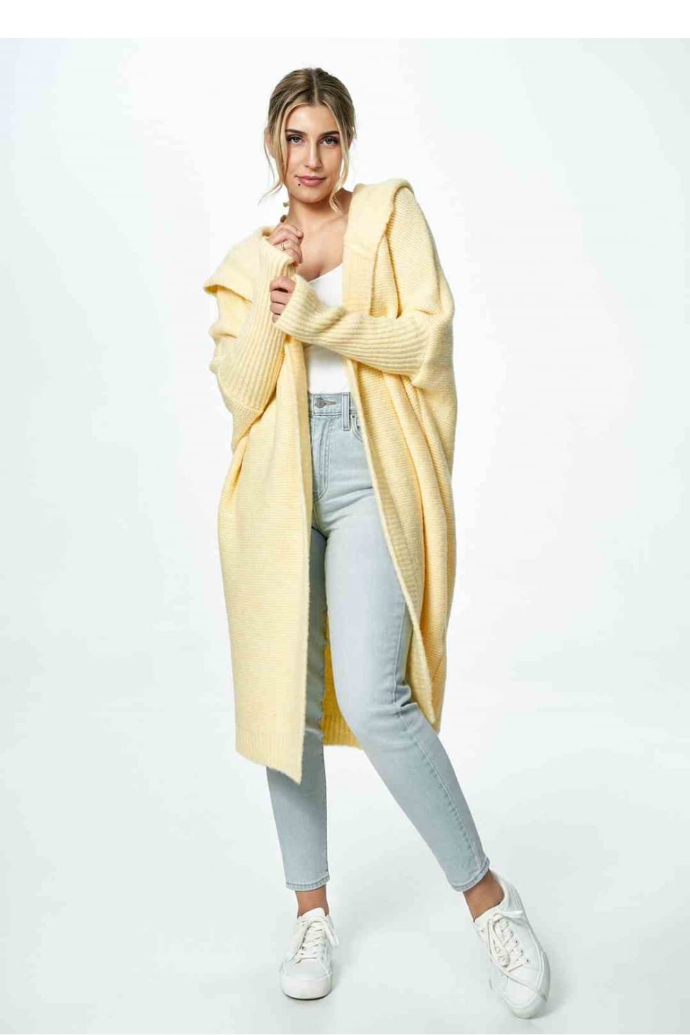 Cardigan model 172093 Figl - Miniatura 4