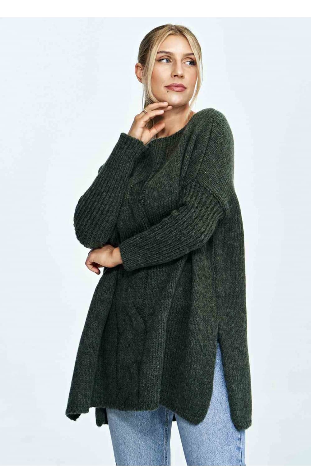 Maglione model 172105 Figl - Miniatura 2