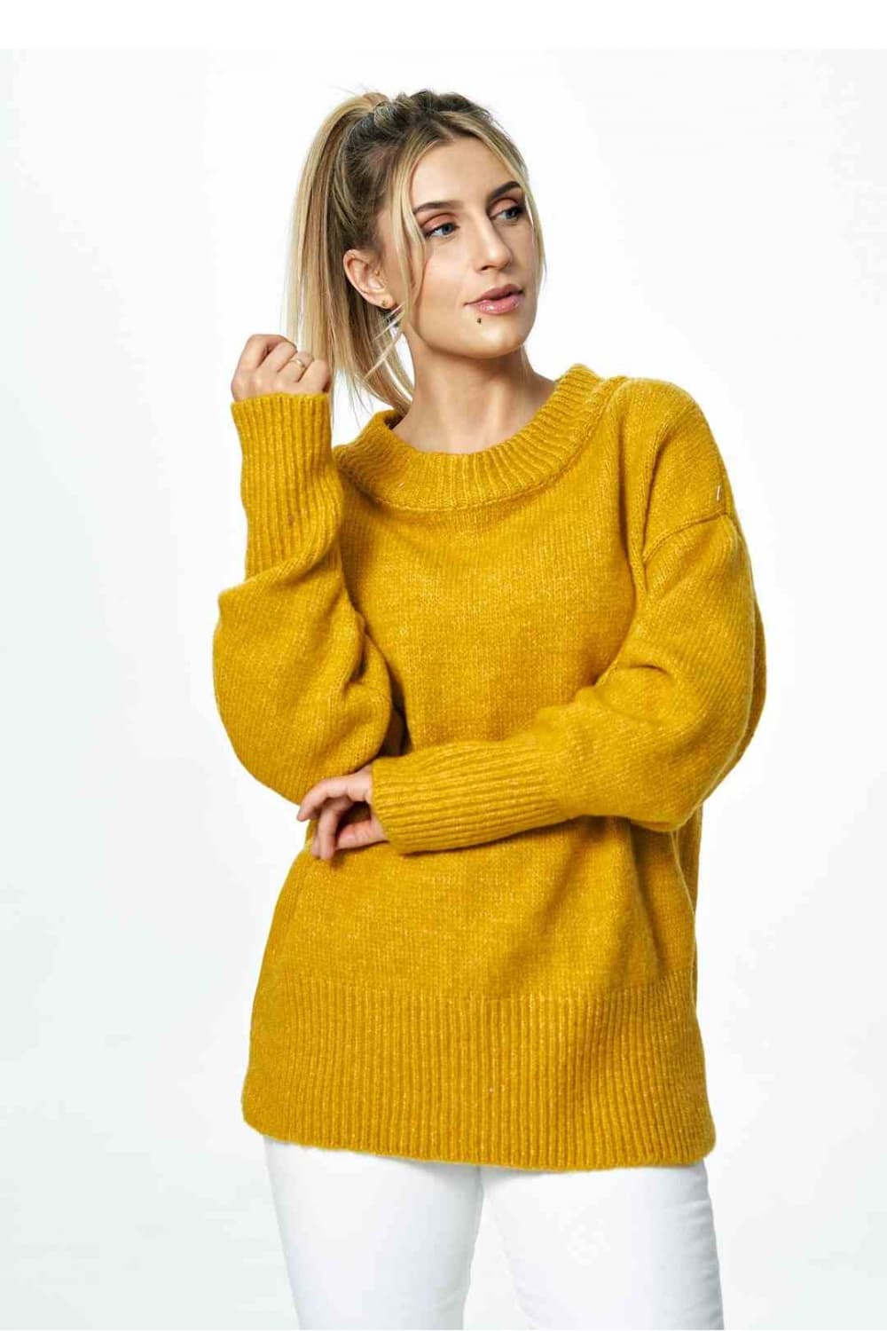 Maglione model 172264 Figl