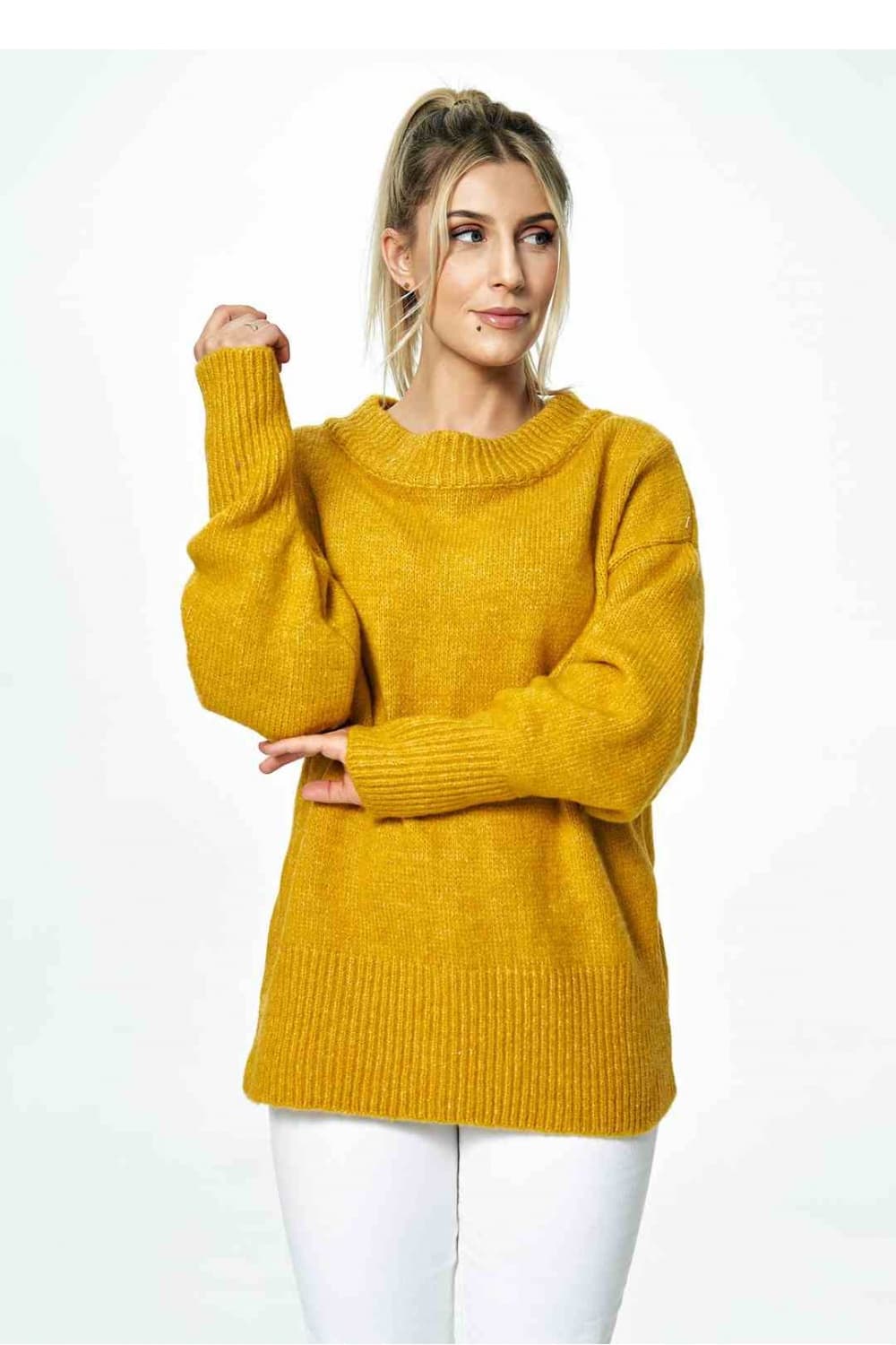 Maglione model 172264 Figl - Miniatura 2