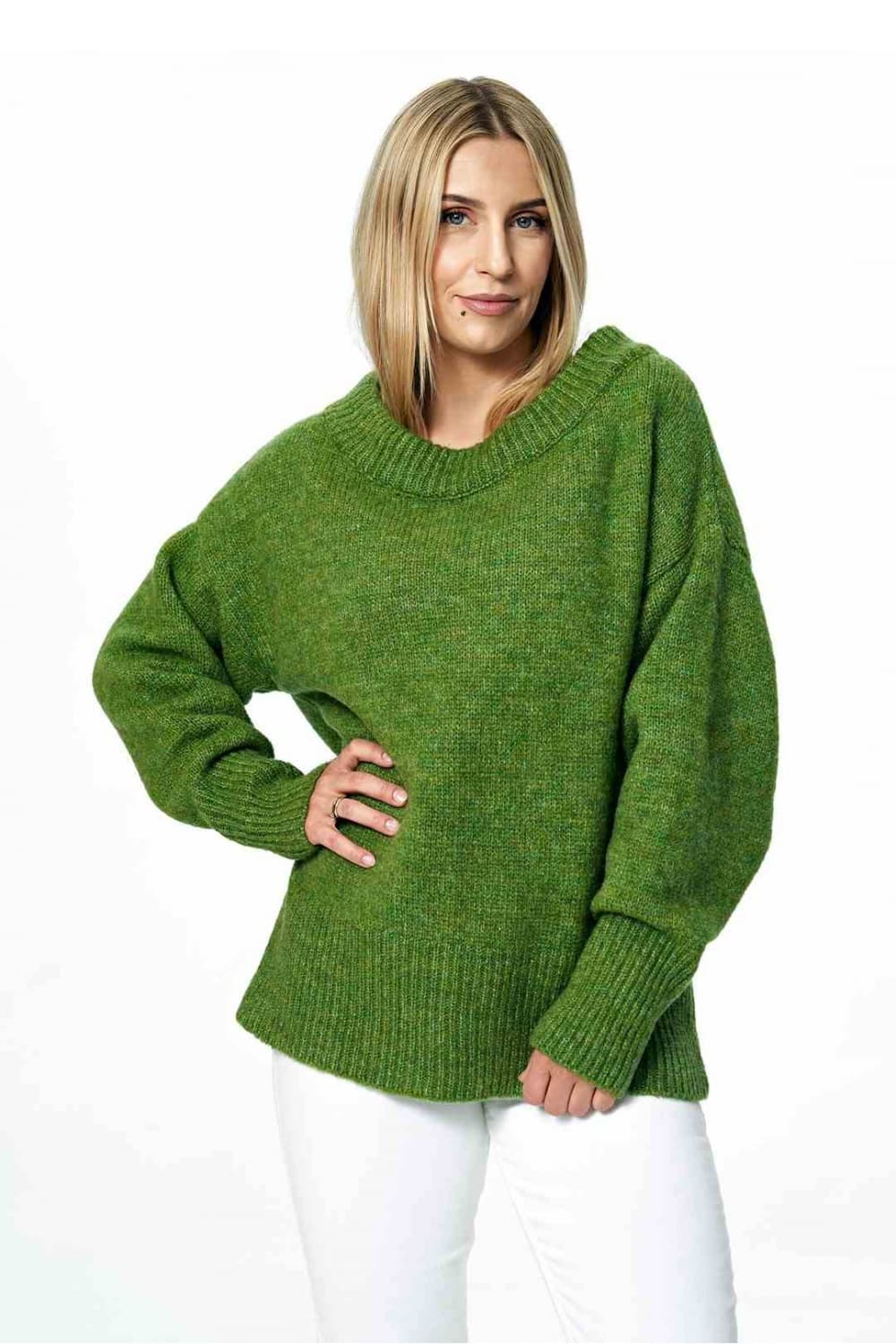 Maglione model 172266 Figl