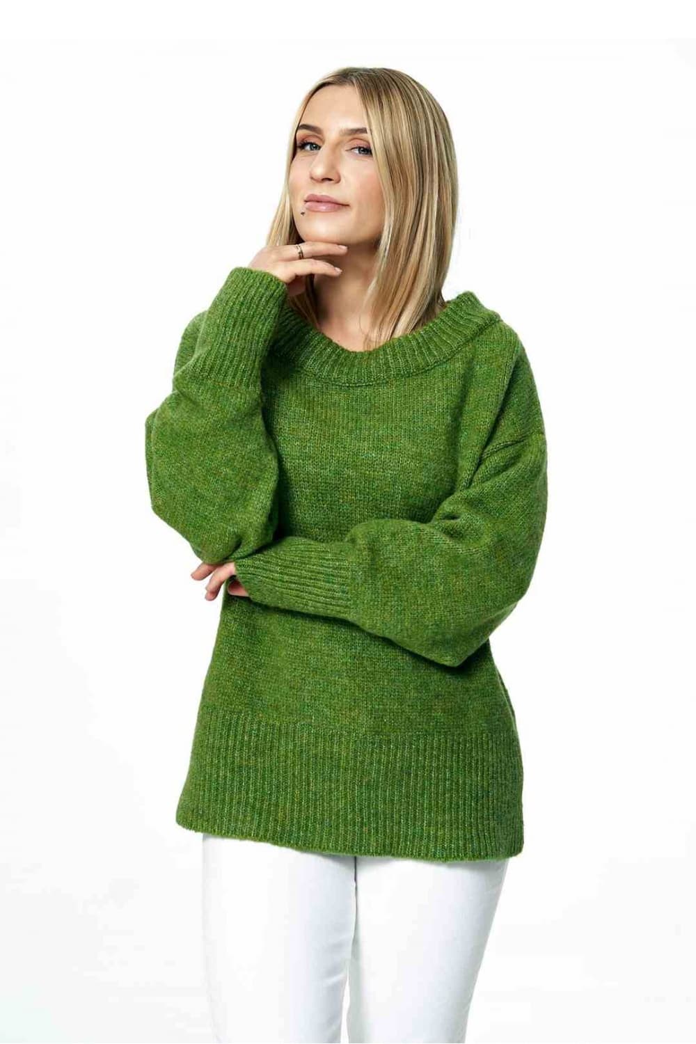 Maglione model 172266 Figl - Miniatura 4