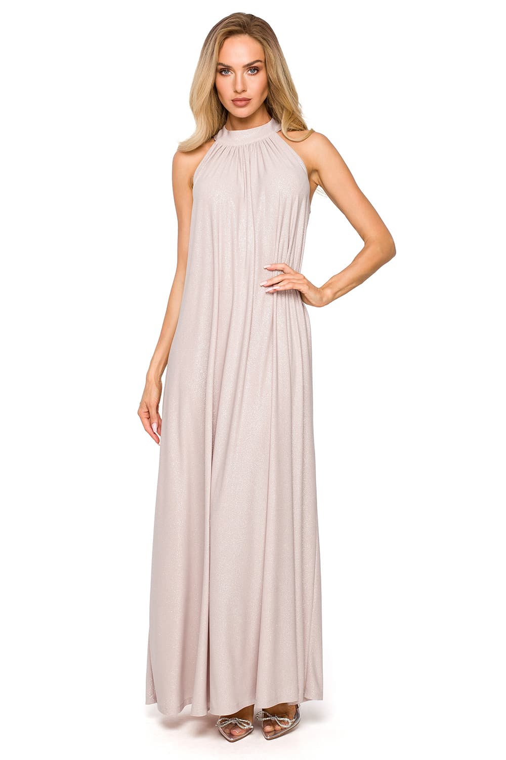 Vestito da sera model 172380 Moe - Miniatura 2