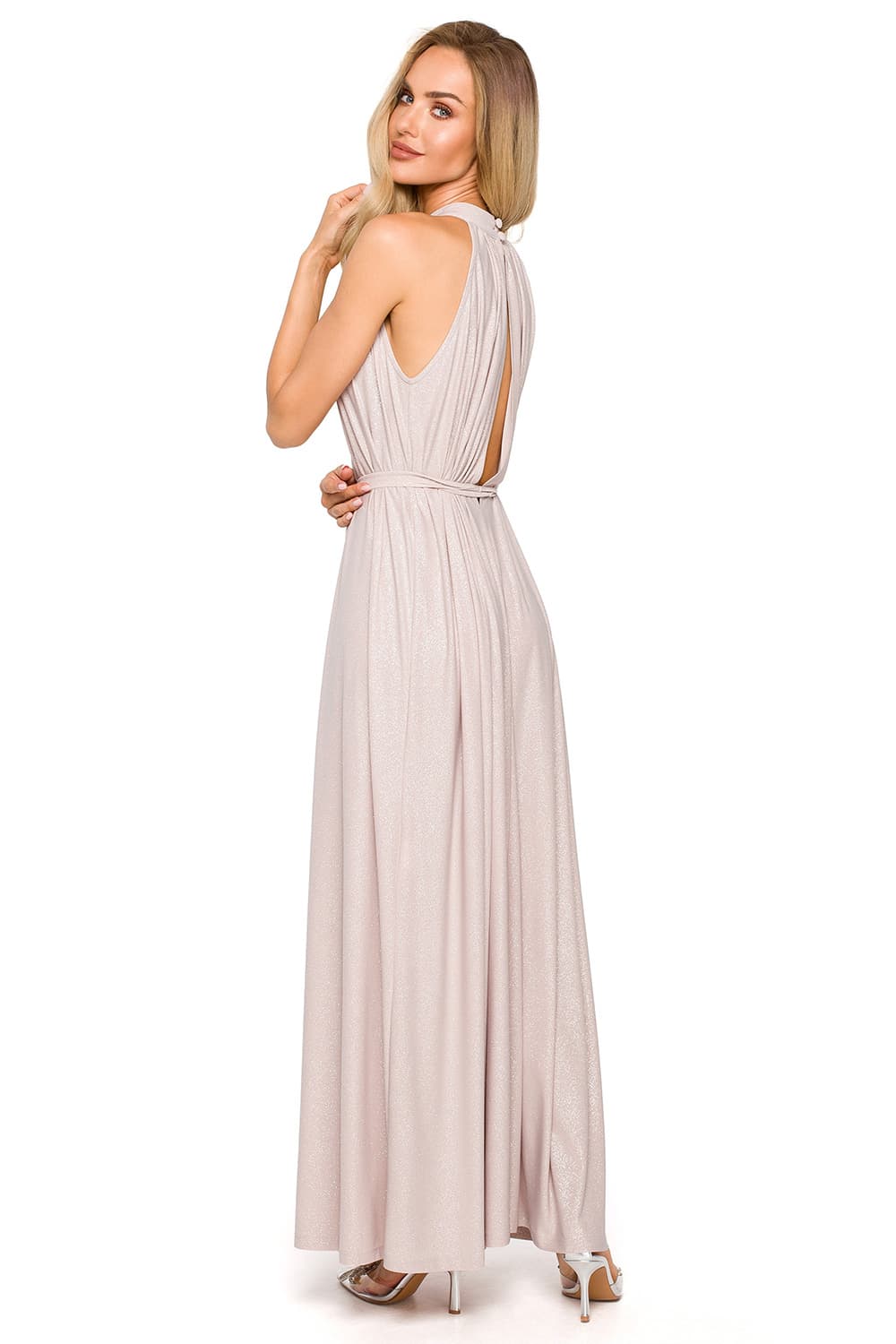 Vestito da sera model 172380 Moe - Miniatura 3