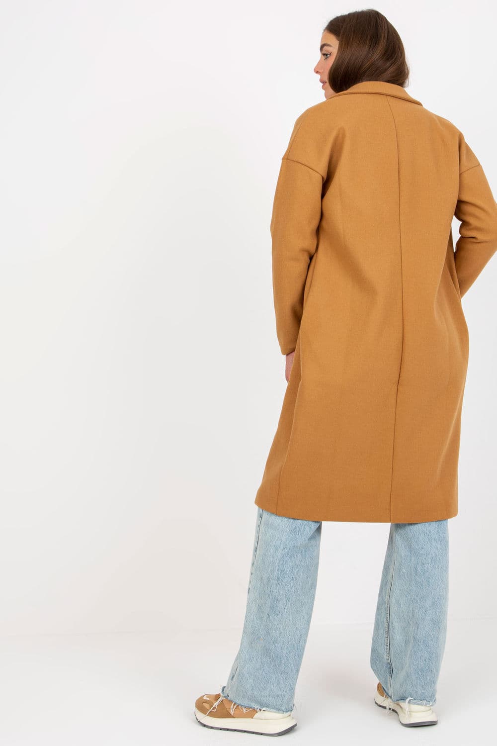 Cappotto model 172442 Och Bella - Miniatura 3