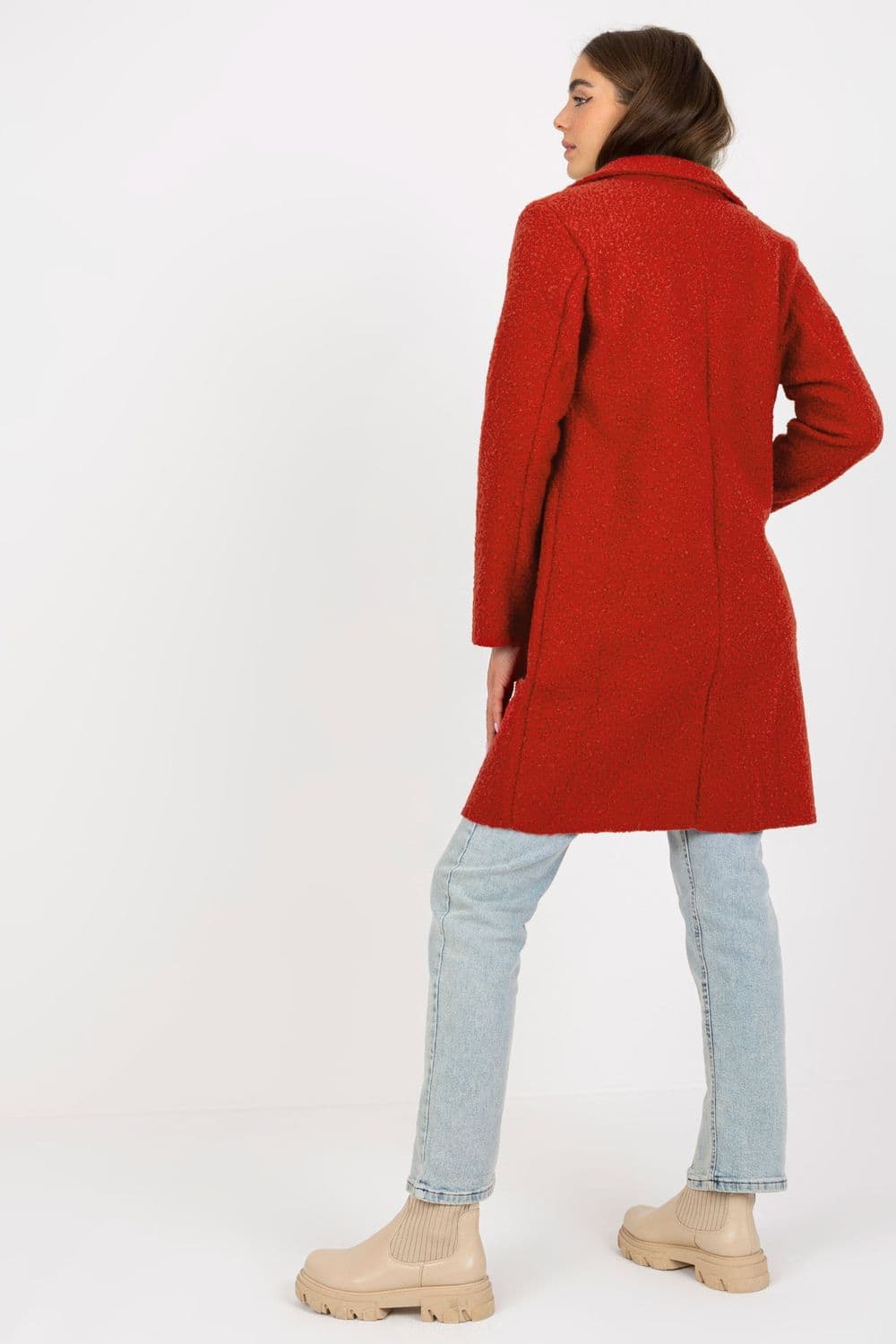 Cappotto model 172449 Och Bella - Miniatura 2