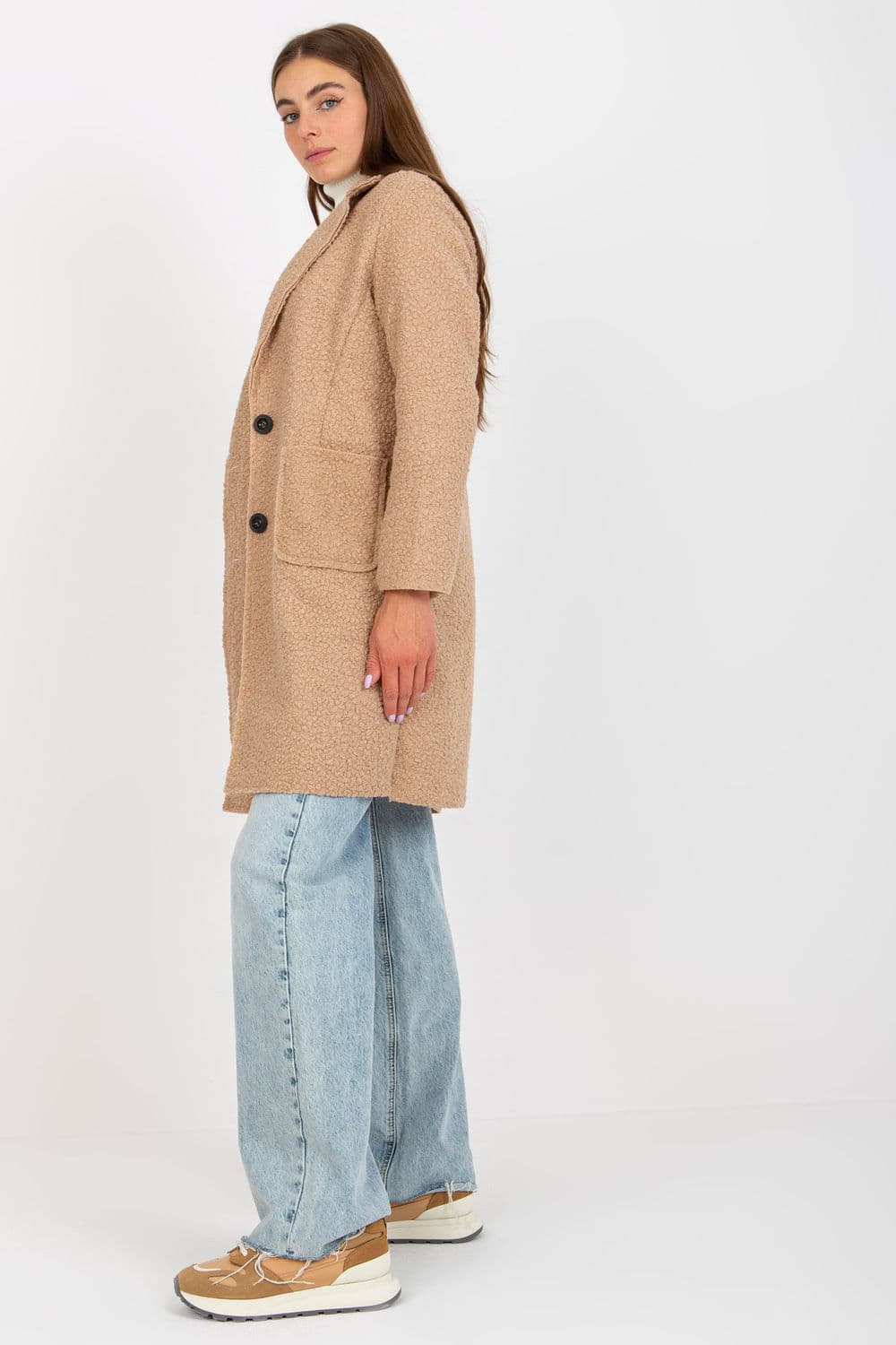 Cappotto model 172451 Och Bella - Miniatura 2