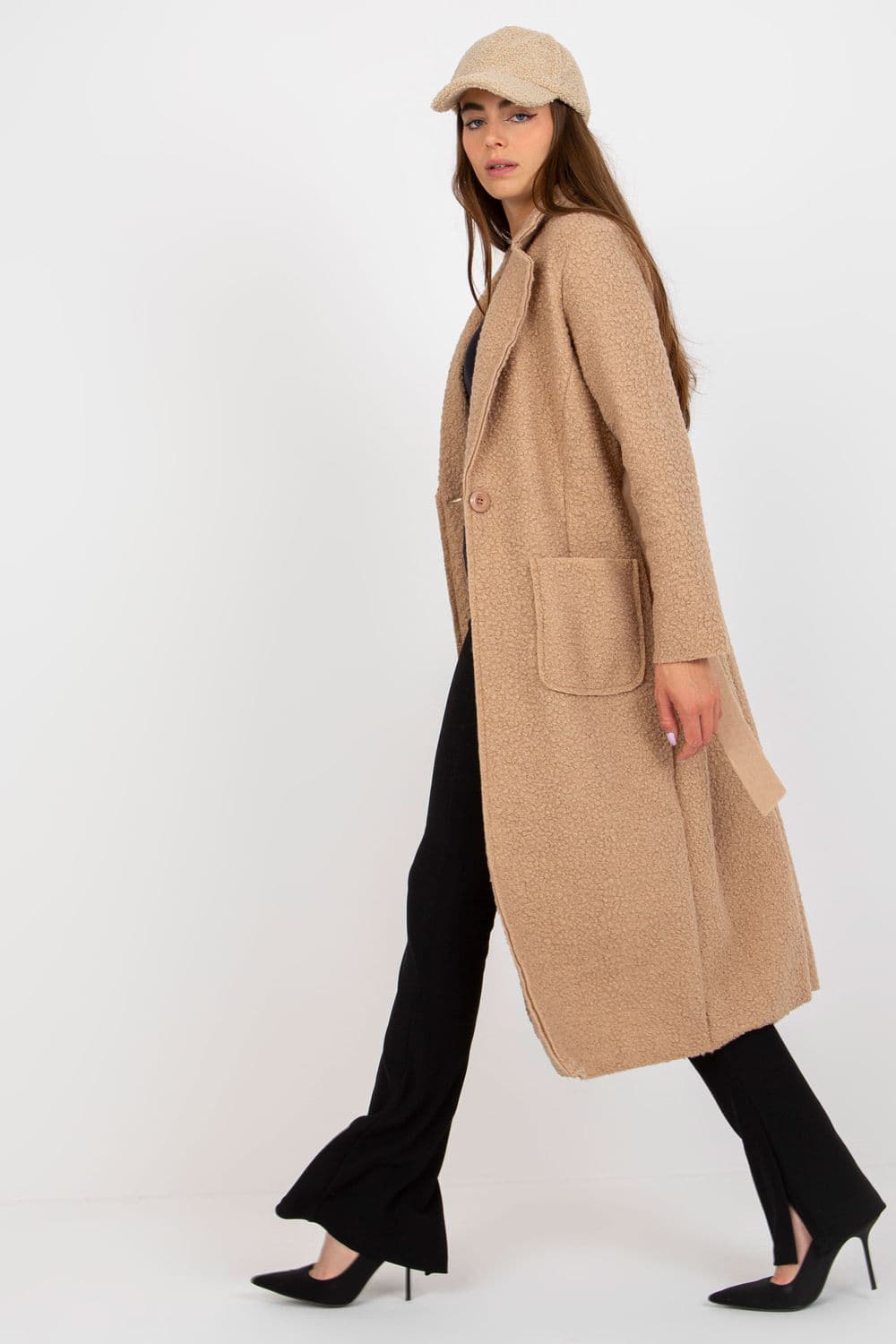 Cappotto model 172452 Och Bella - Miniatura 2