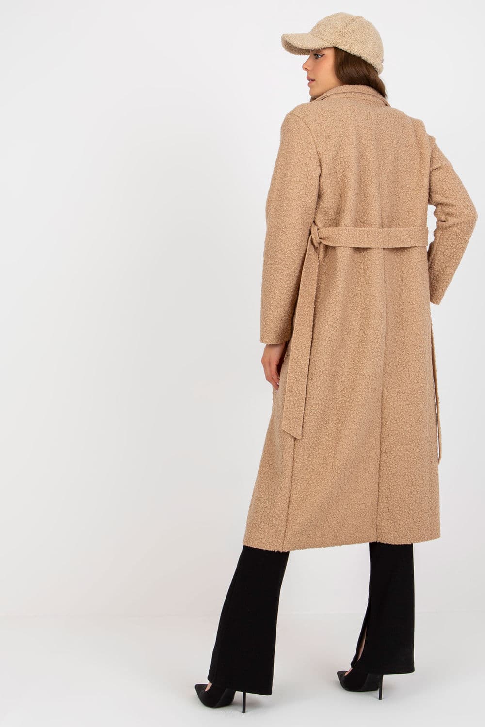 Cappotto model 172452 Och Bella - Miniatura 3