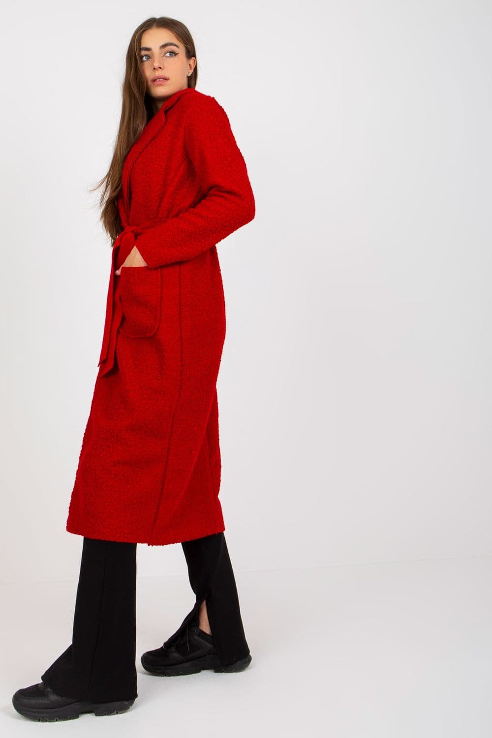Cappotto model 172453 Och Bella - Miniatura 2