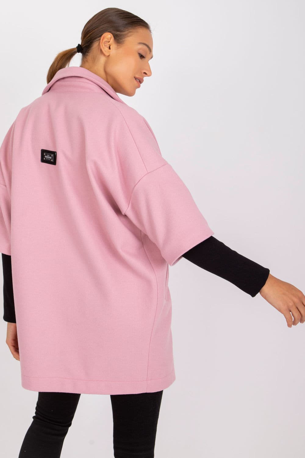 Cappotto model 172484 Rue Paris - Miniatura 3