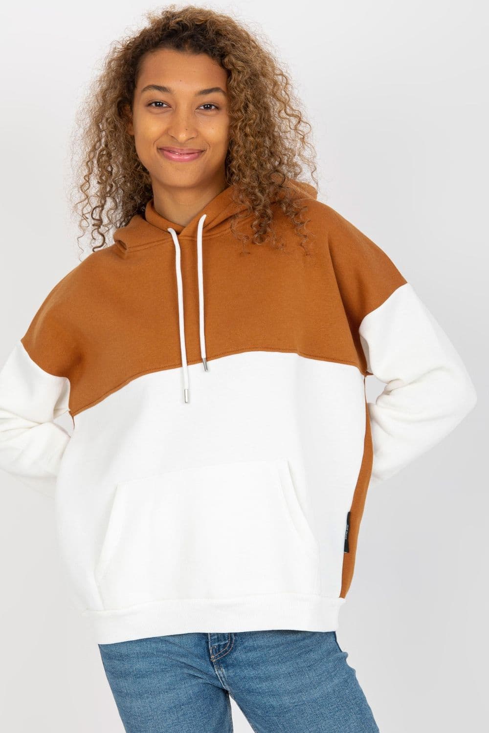 Felpa model 172508 Rue Paris