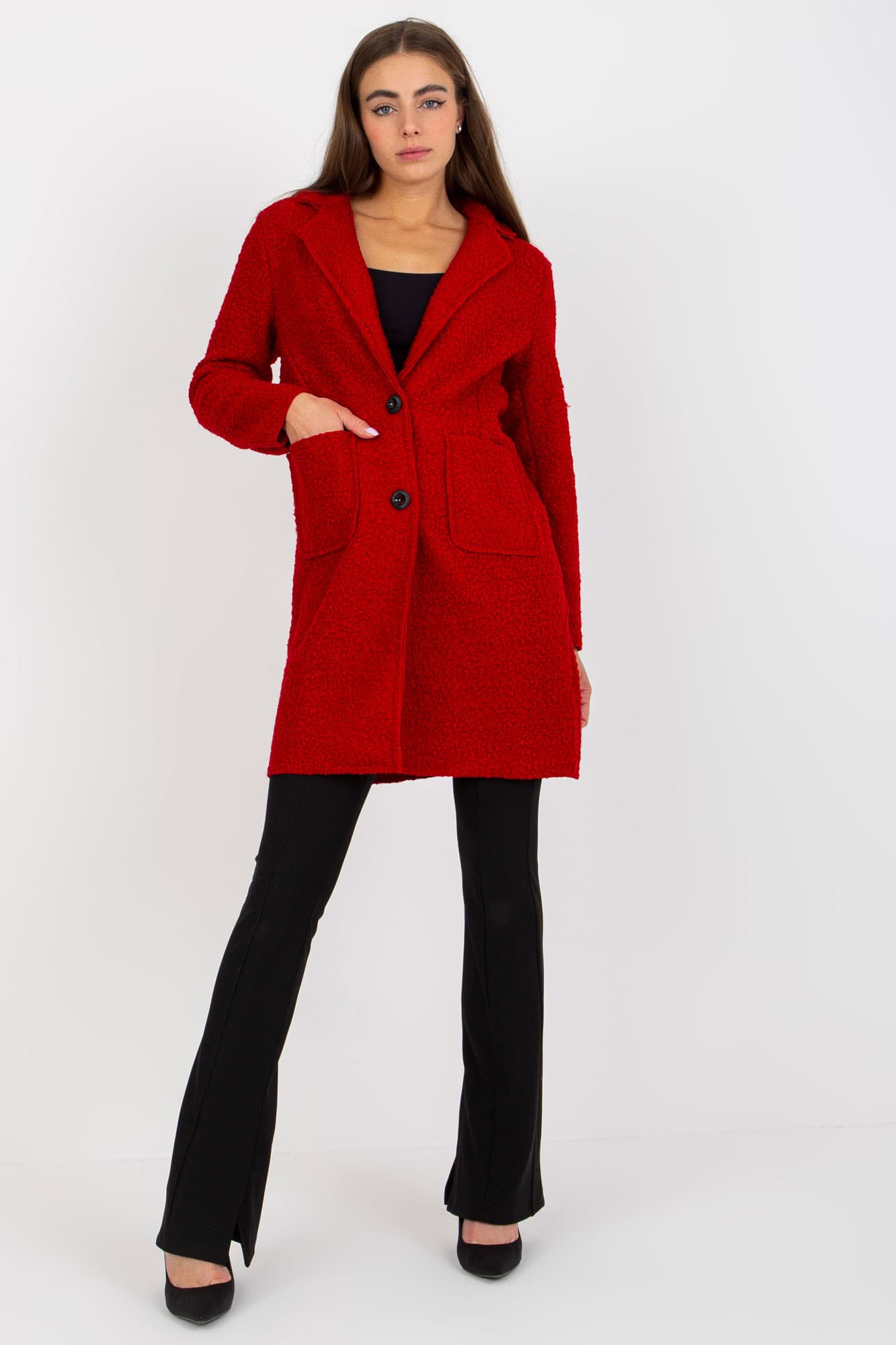 Cappotto model 172448 Och Bella - Miniatura 2