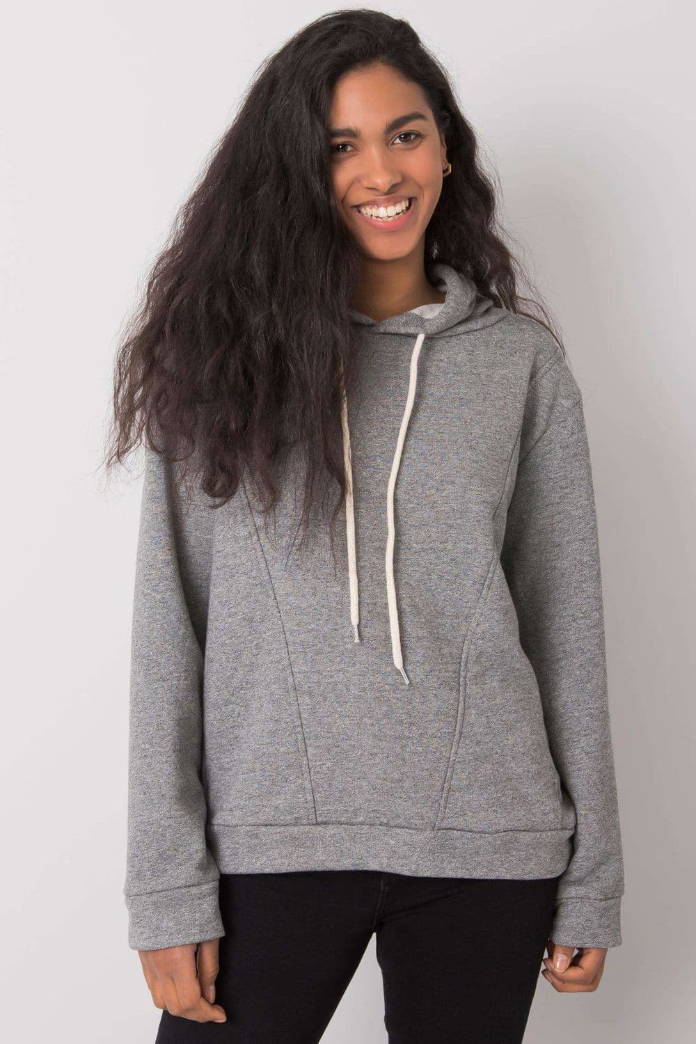 Felpa model 172646 Ex Moda