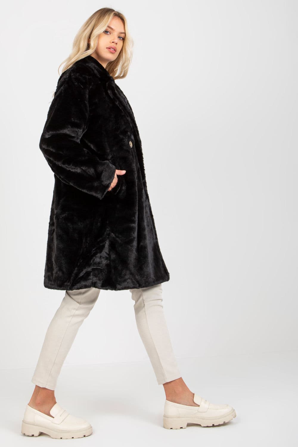 Cappotto model 173333 Och Bella - Miniatura 2