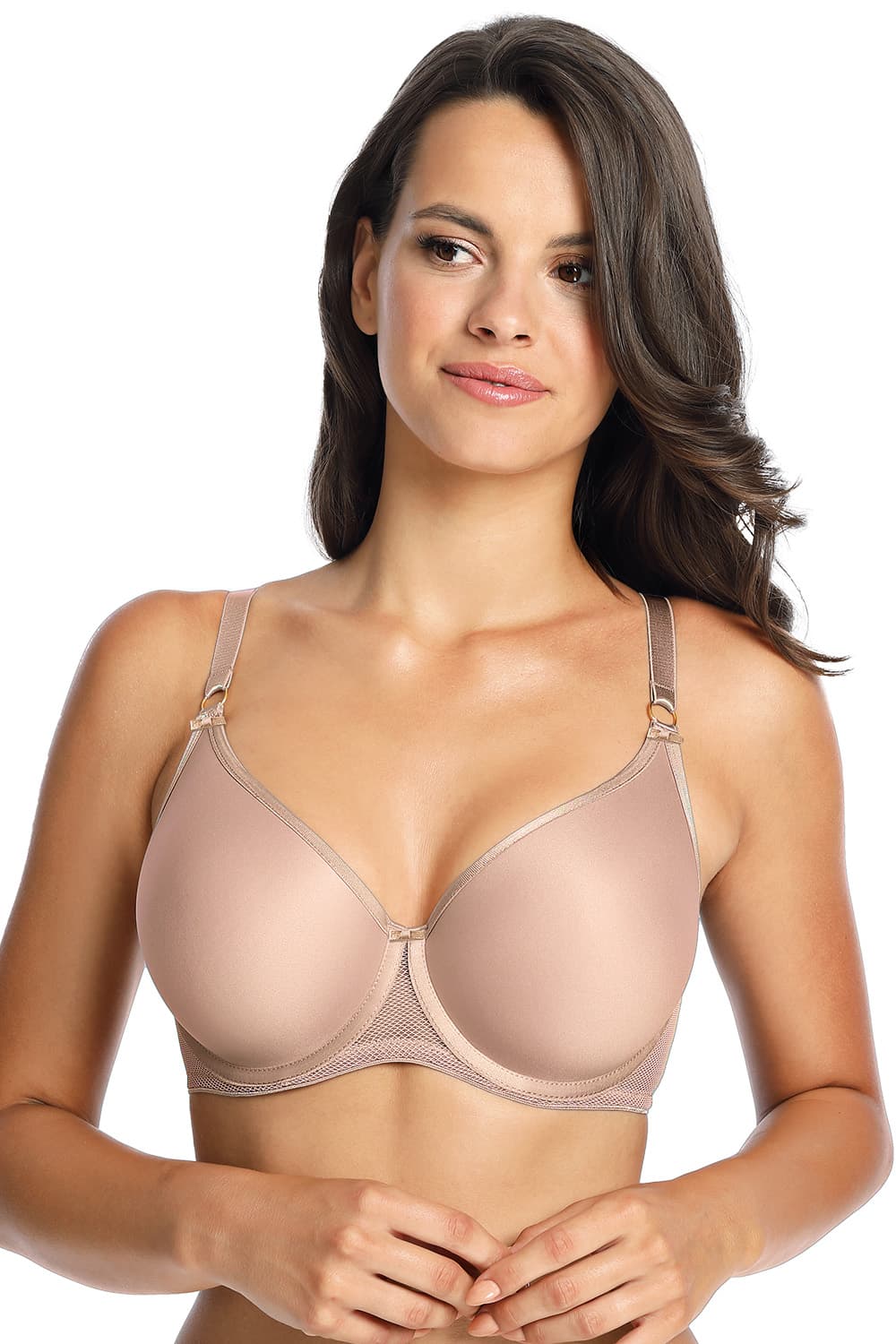 Reggiseno imbottito model 173368 Gaia