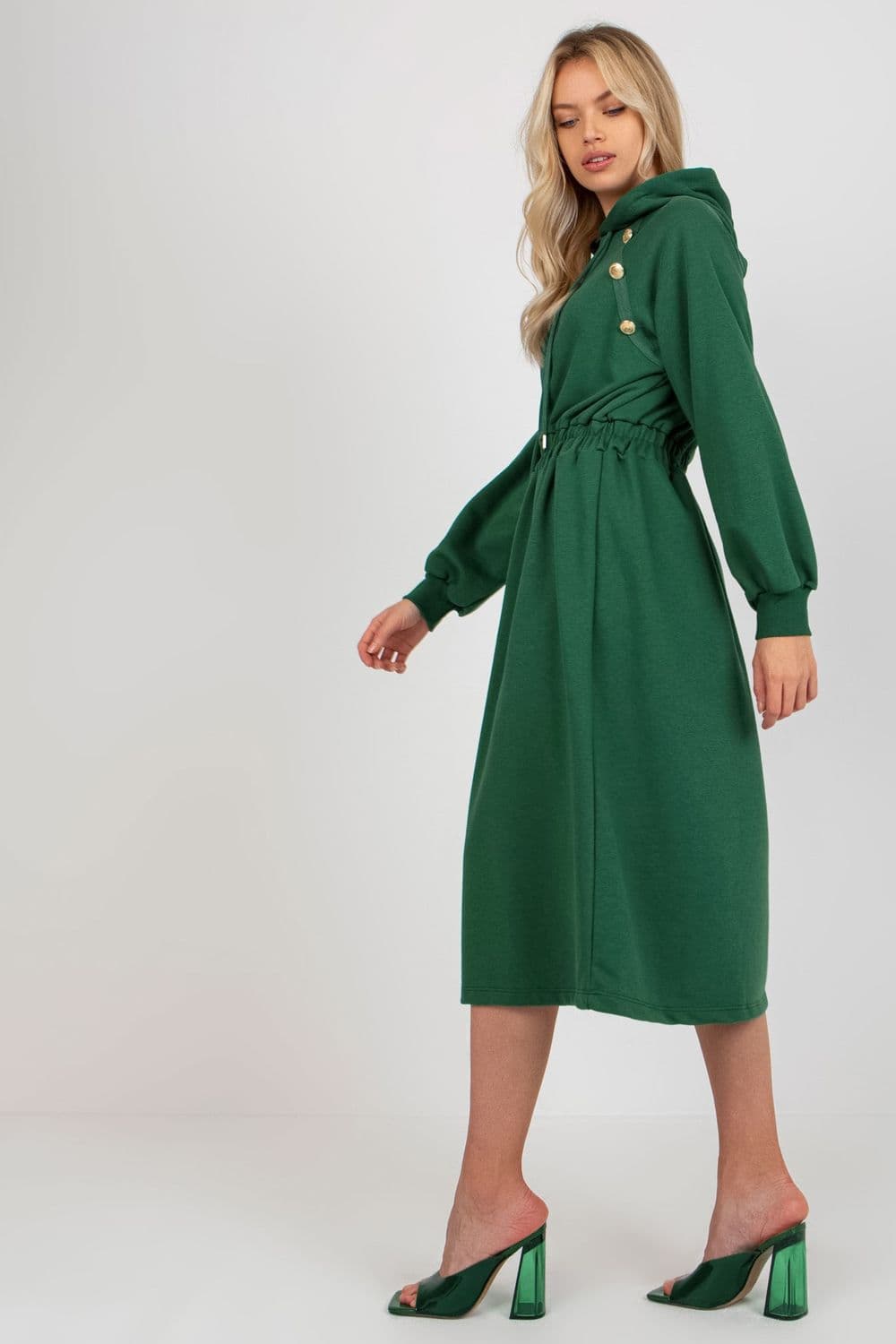 Vestito da giorno model 173391 Relevance - Miniatura 2