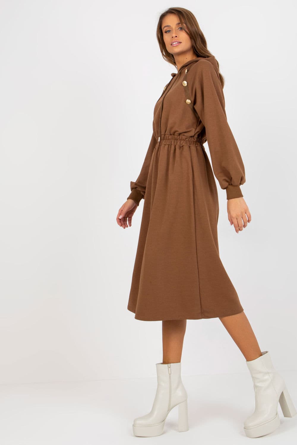 Vestito da giorno model 173397 Relevance - Miniatura 2