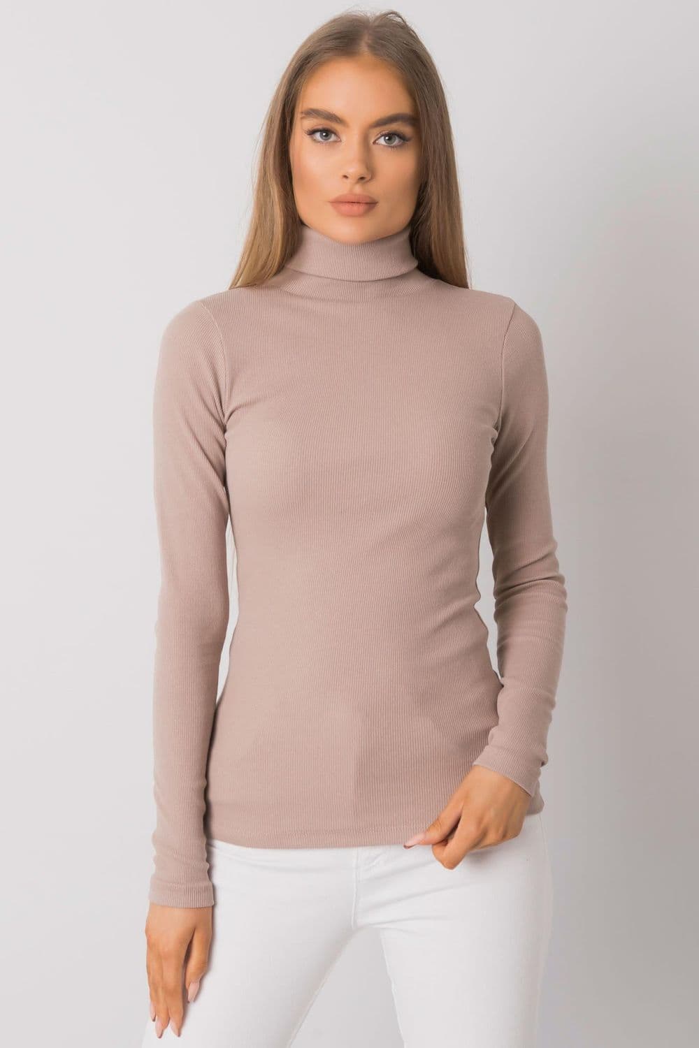 Collo alto model 173404 Rue Paris