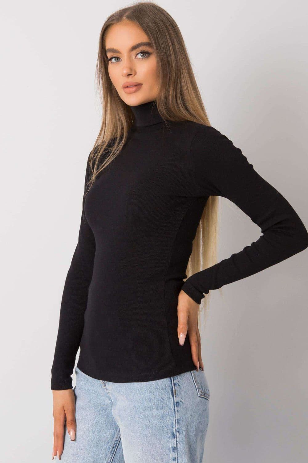 Collo alto model 173405 Rue Paris - Miniatura 4