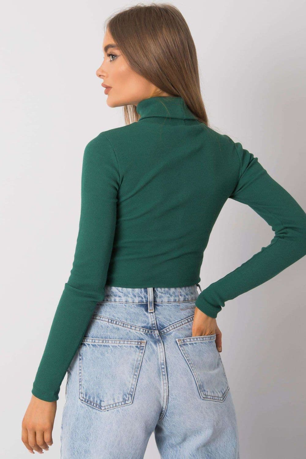 Collo alto model 173407 Rue Paris - Miniatura 3