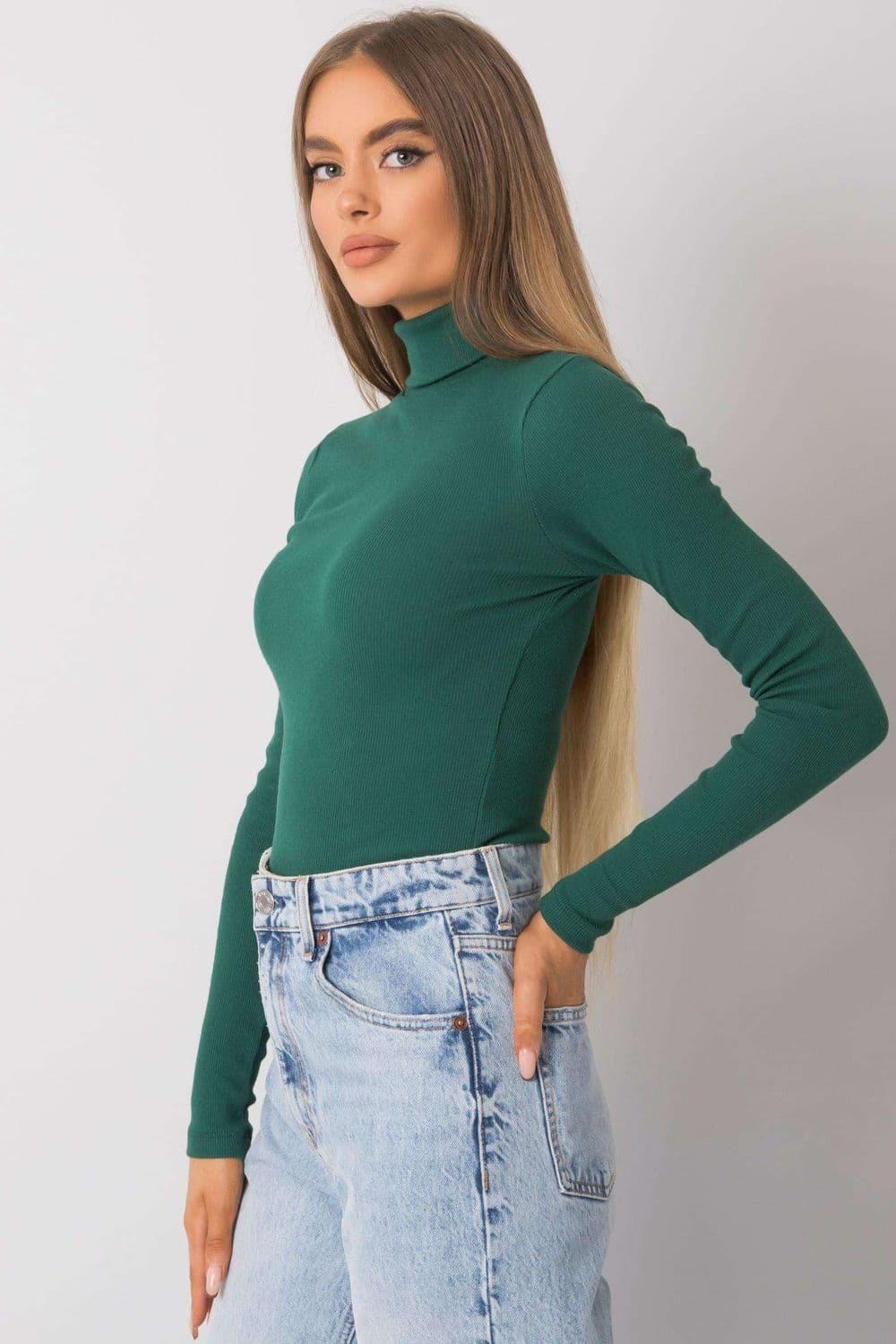 Collo alto model 173407 Rue Paris - Miniatura 4