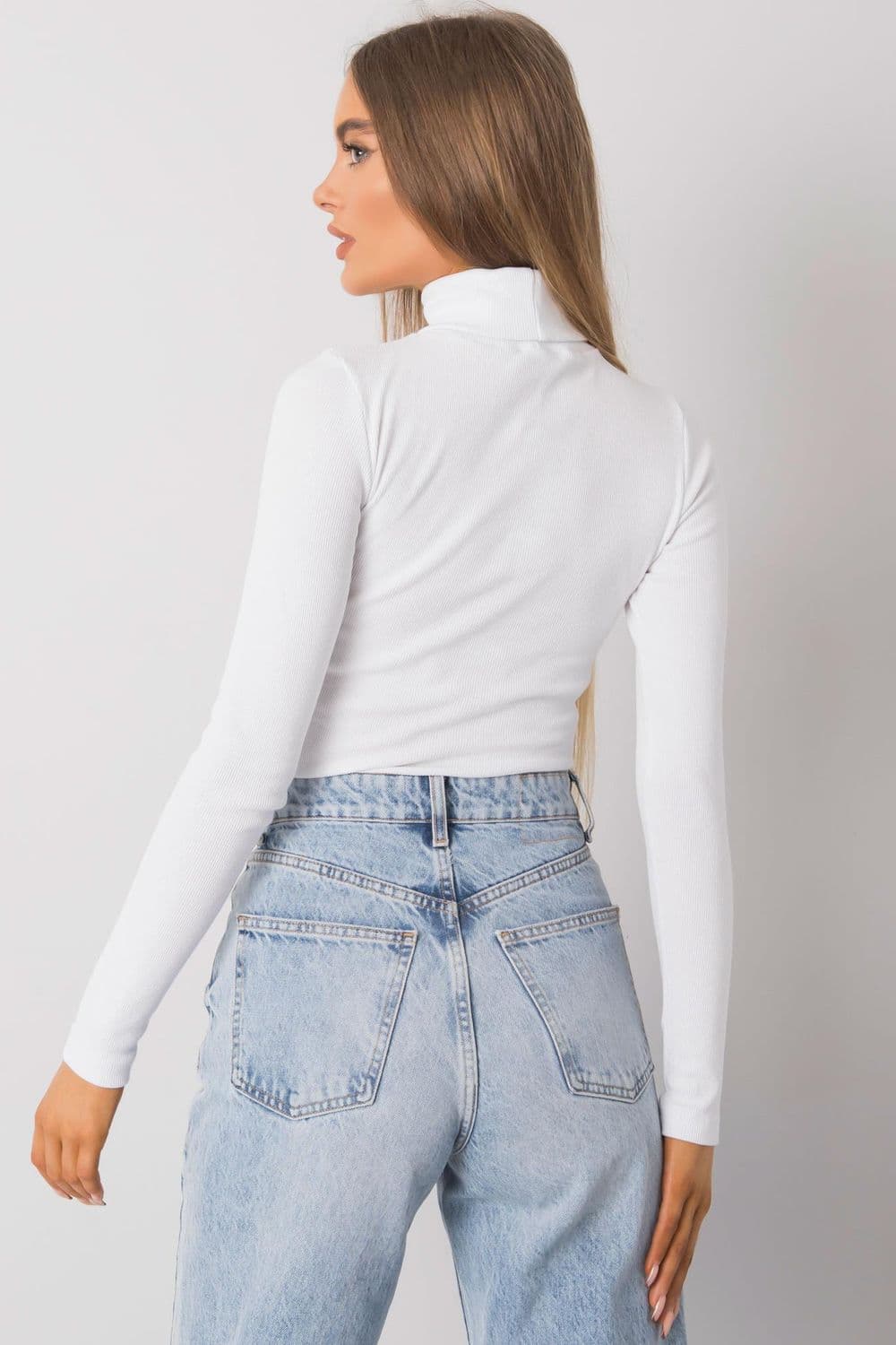 Collo alto model 173408 Rue Paris - Miniatura 3