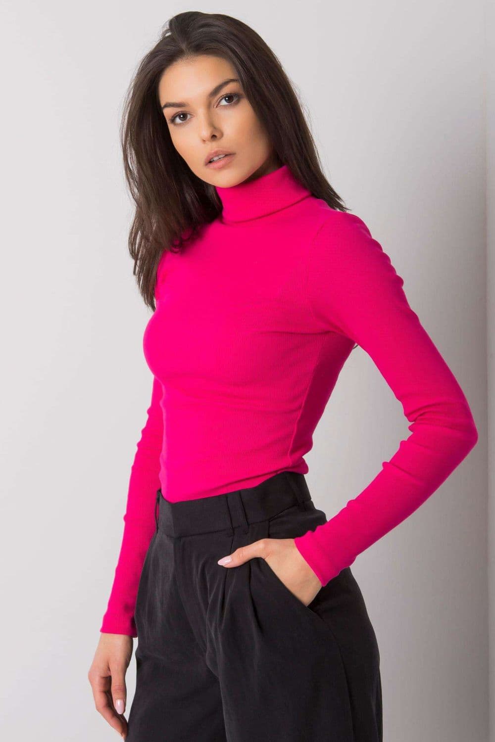 Collo alto model 173409 Rue Paris - Miniatura 4