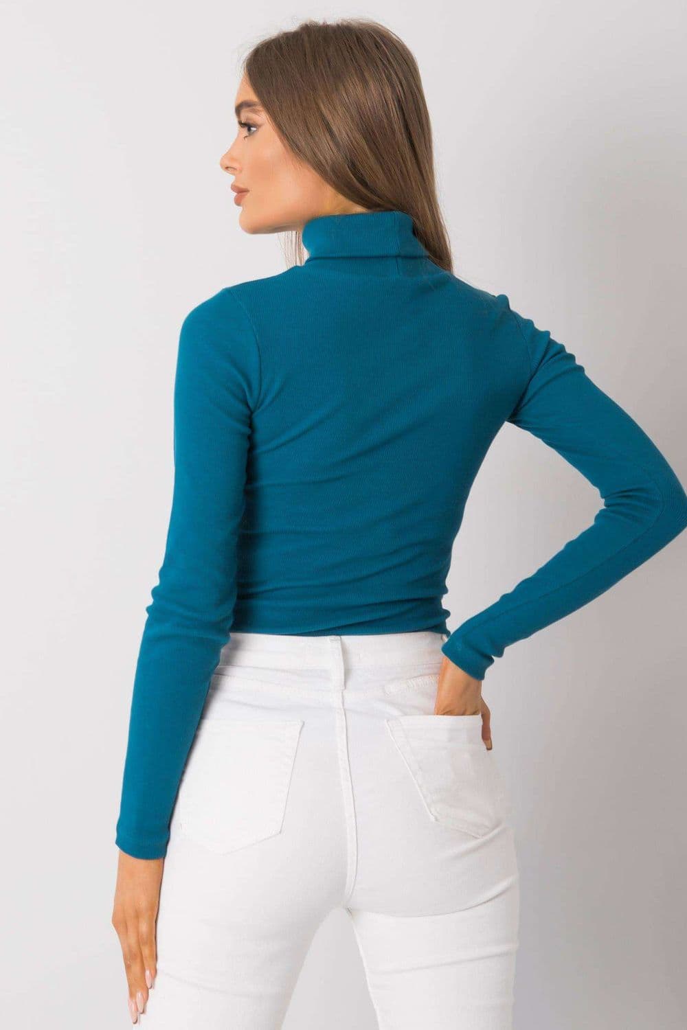 Collo alto model 173410 Rue Paris - Miniatura 3