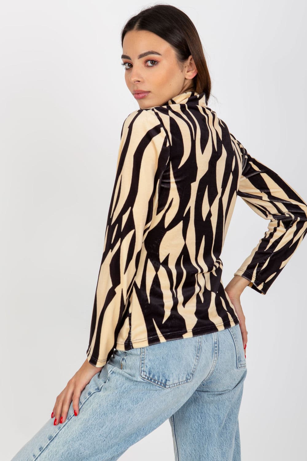 Maglia model 173718 Rue Paris - Miniatura 3