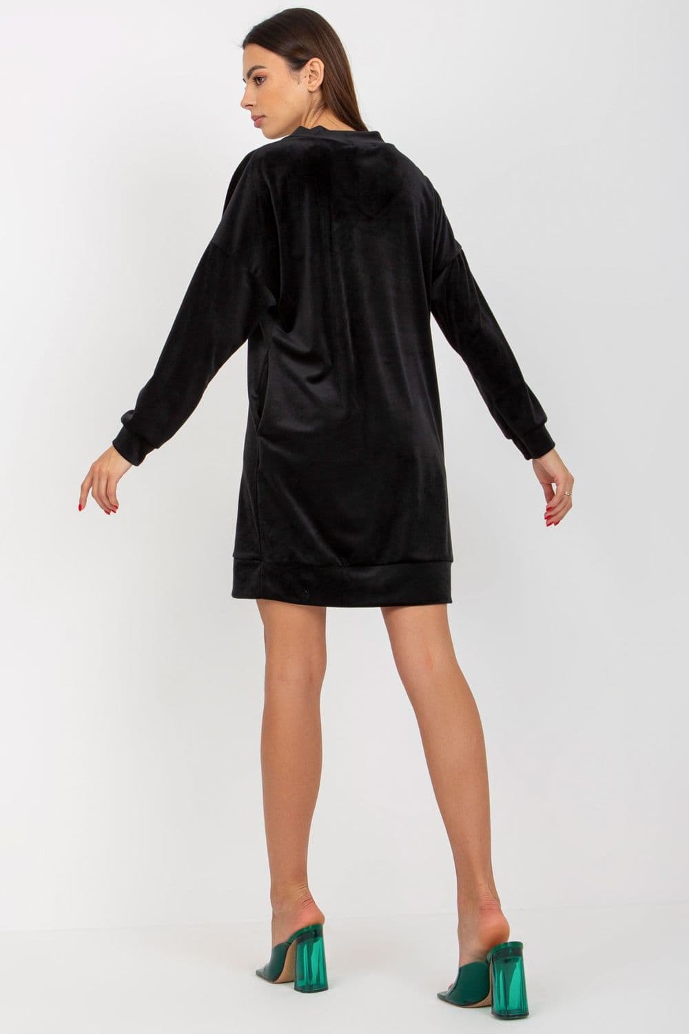 Vestito da giorno model 173724 Rue Paris - Miniatura 3