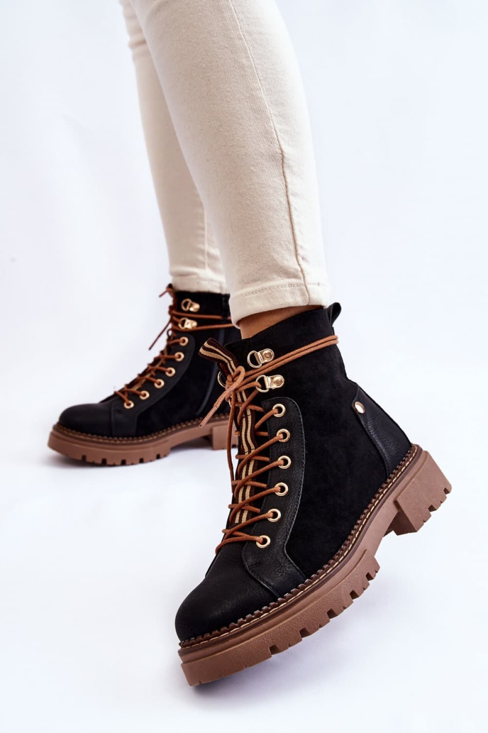 Scarpe con tacco model 174145 Step in style - Miniatura 2