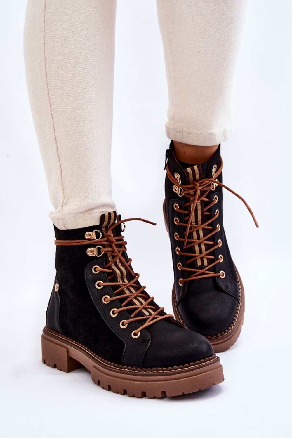 Scarpe con tacco model 174145 Step in style - Miniatura 3
