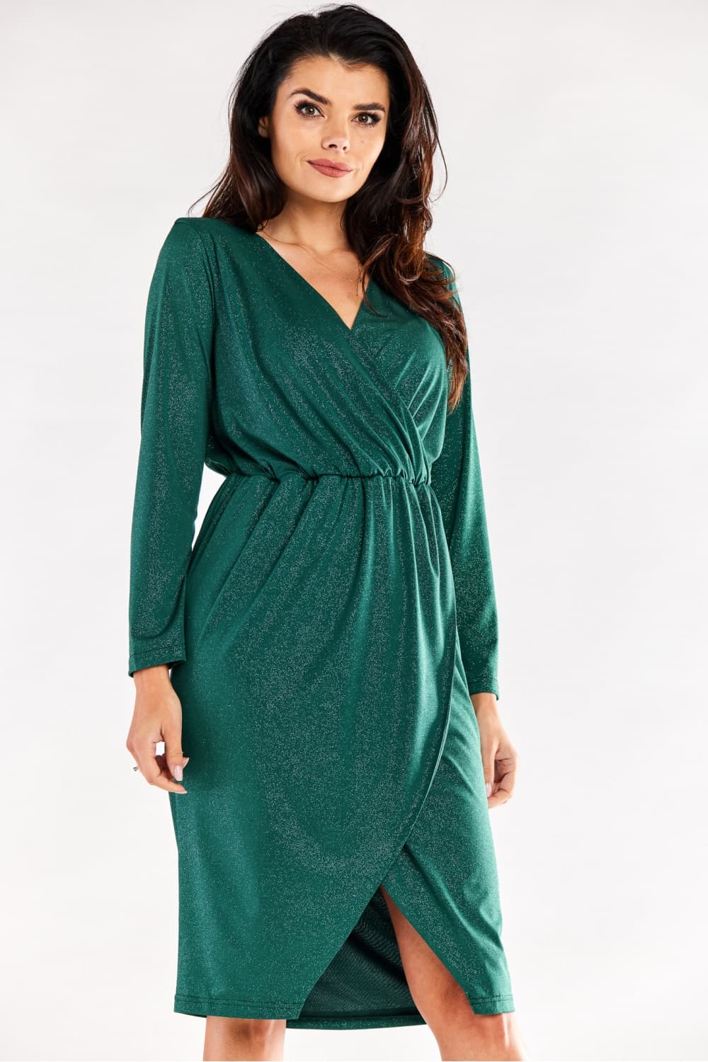 Vestito da sera model 174388 awama