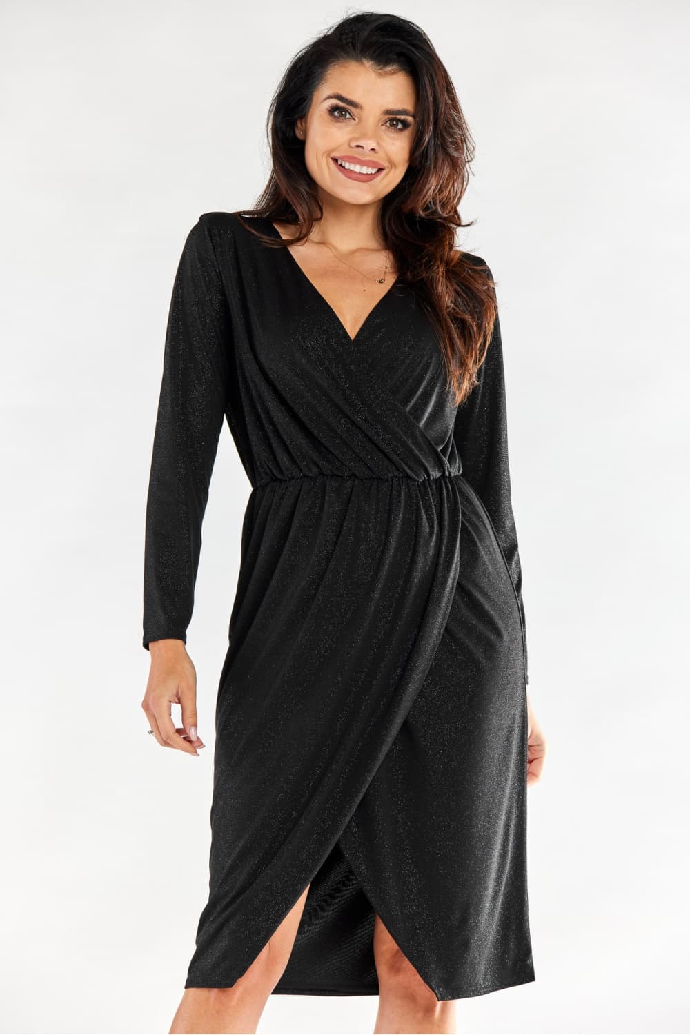Vestito da sera model 174389 awama