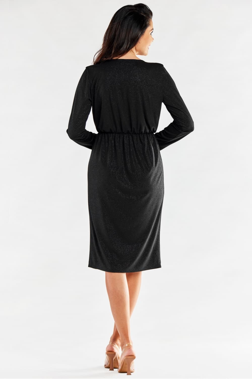 Vestito da sera model 174389 awama - Miniatura 3