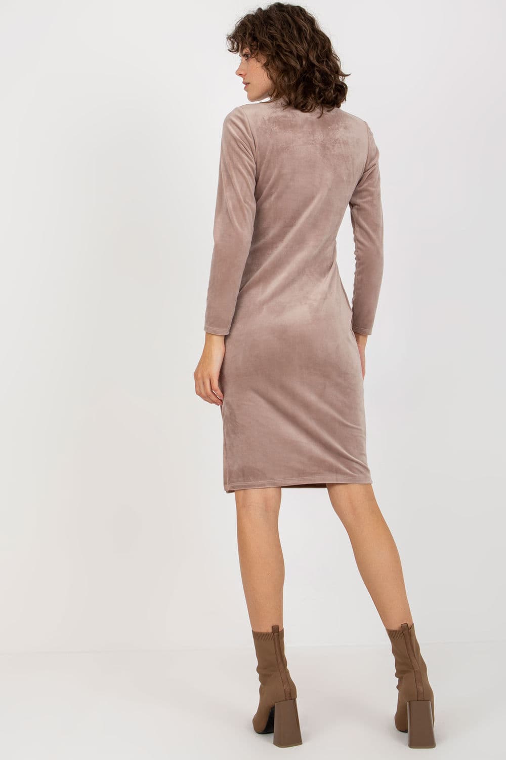 Vestito da sera model 174424 Rue Paris - Miniatura 3