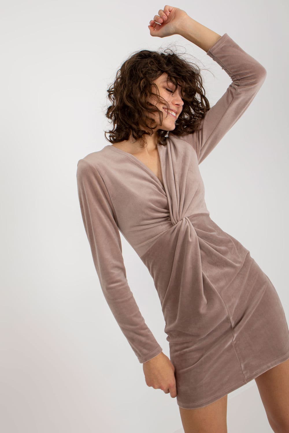 Vestito da sera model 174444 Rue Paris