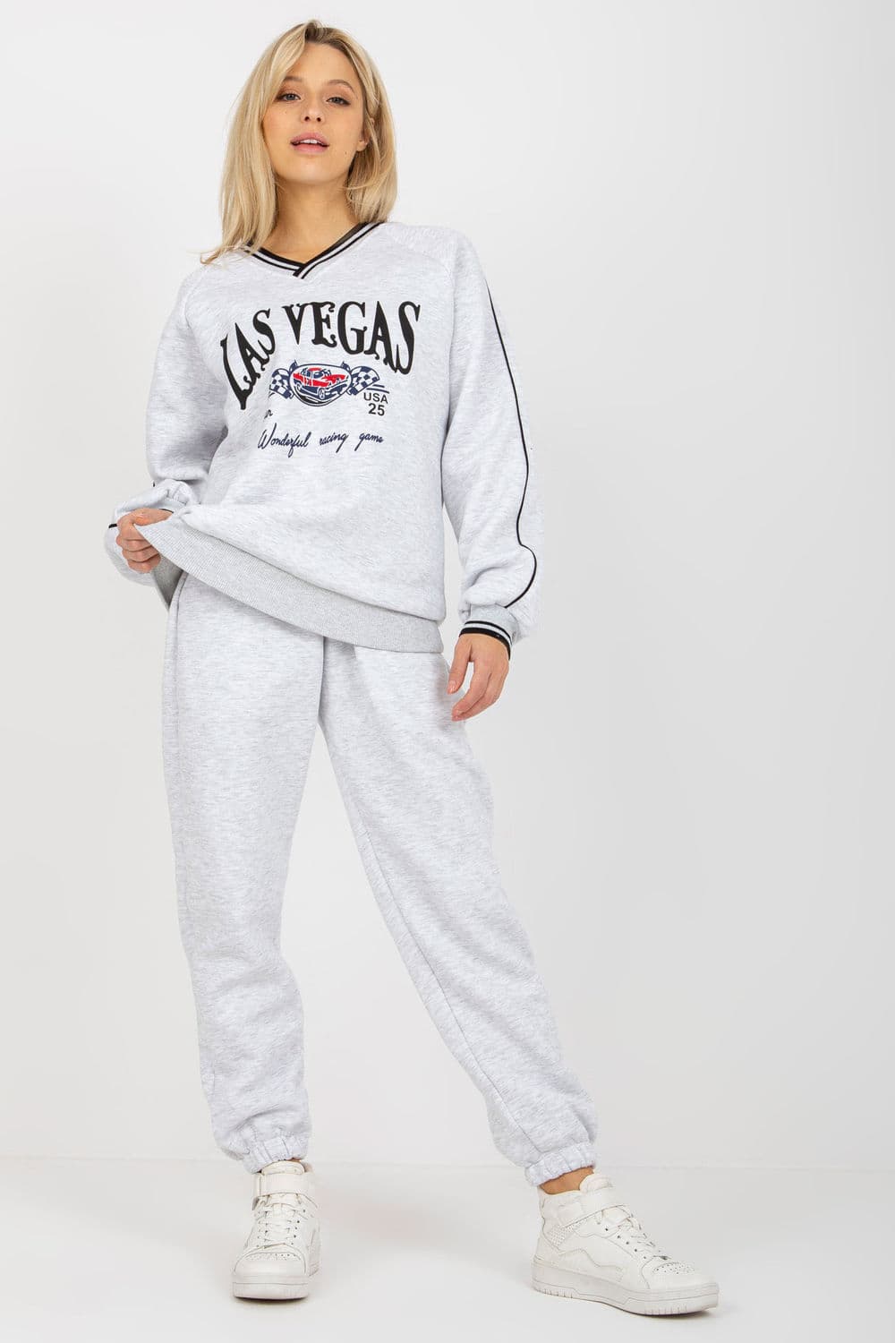 completo model 174618 Ex Moda