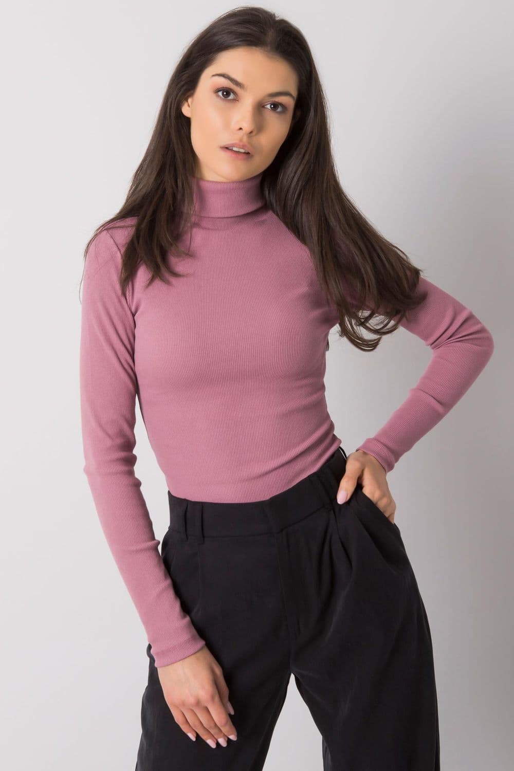 Collo alto model 174728 Rue Paris - Miniatura 2