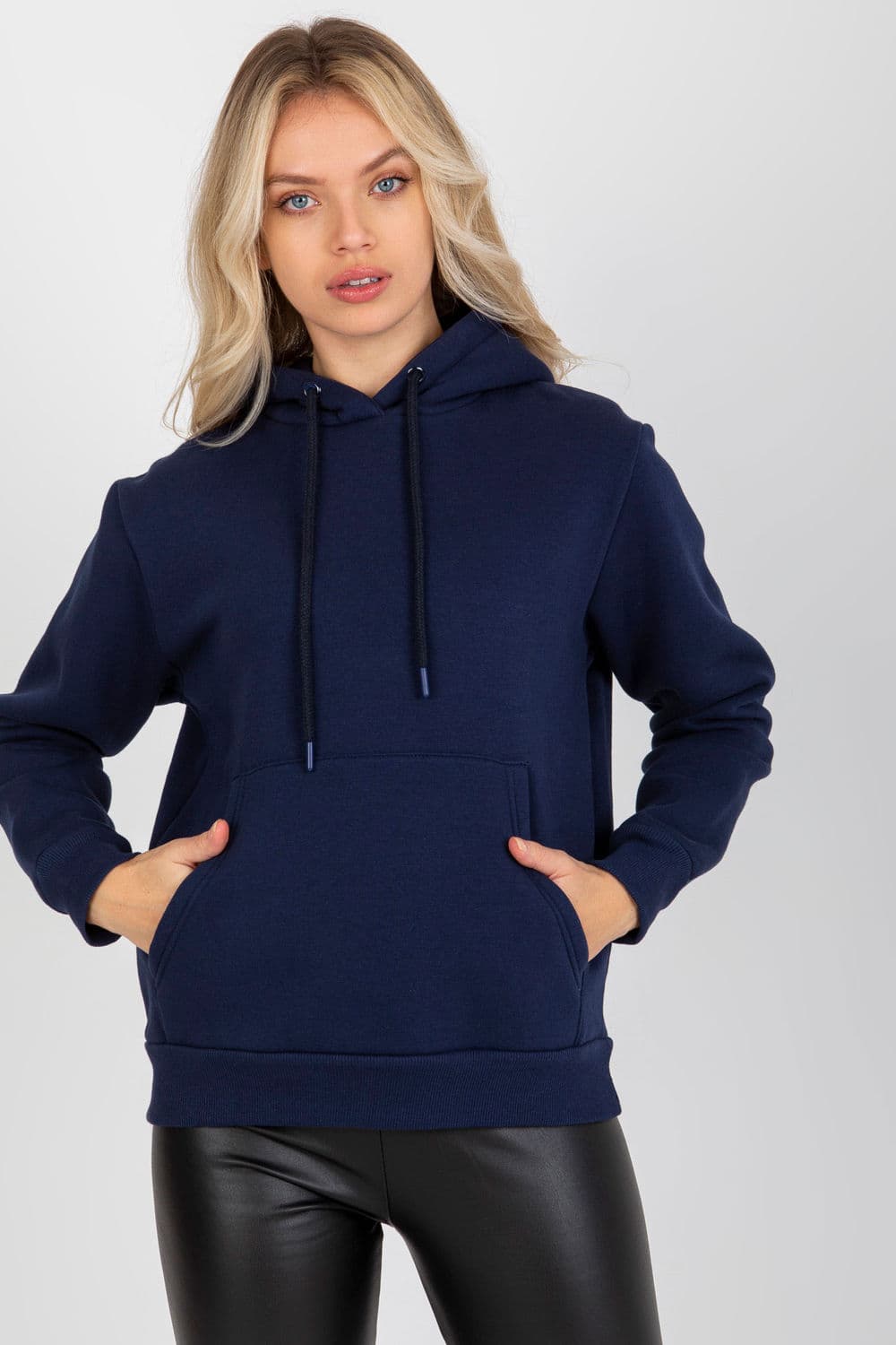 Felpa model 174733 Rue Paris