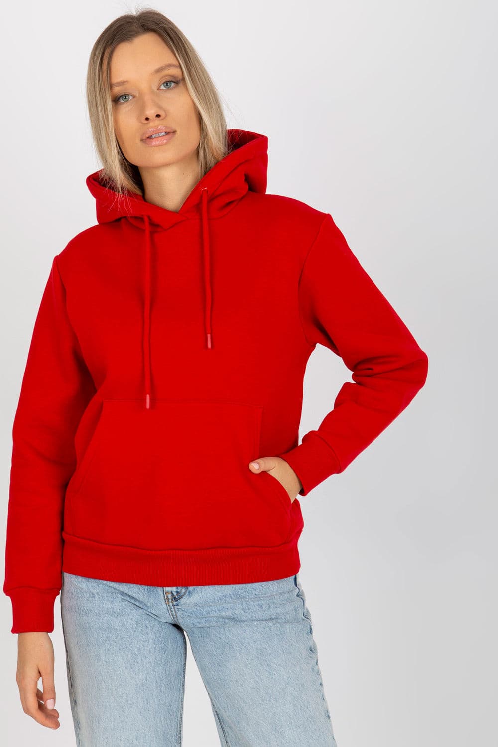 Felpa model 174735 Rue Paris