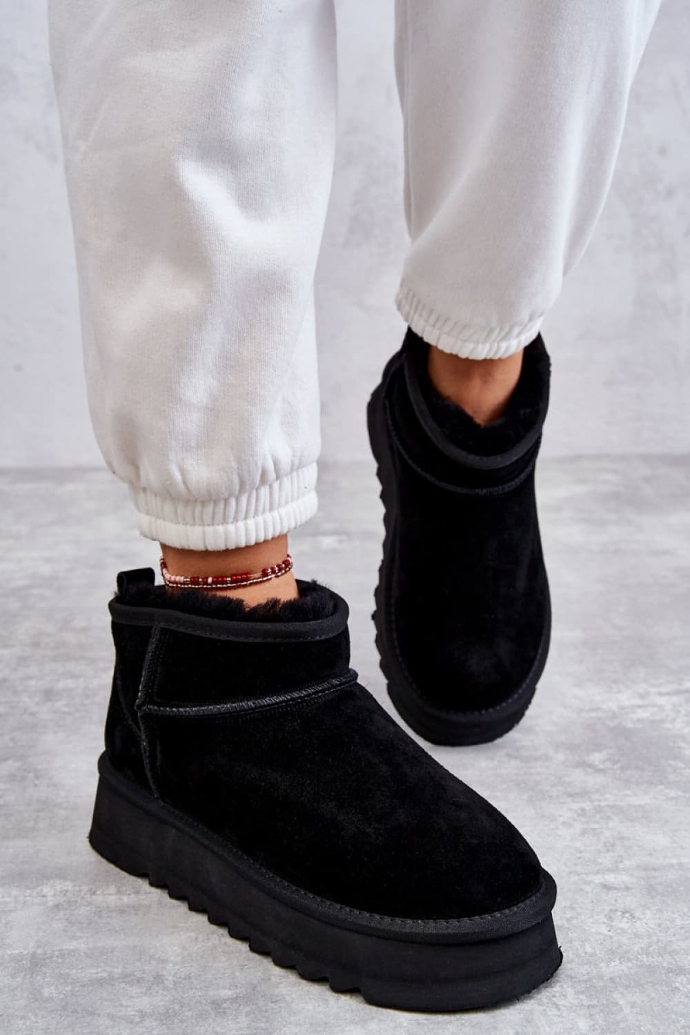 Scarpe da neve model 174769 Step in style